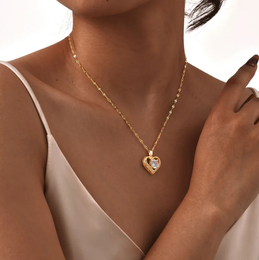 OFERTA 2x1 | Colgante “Por Siempre Juntos”