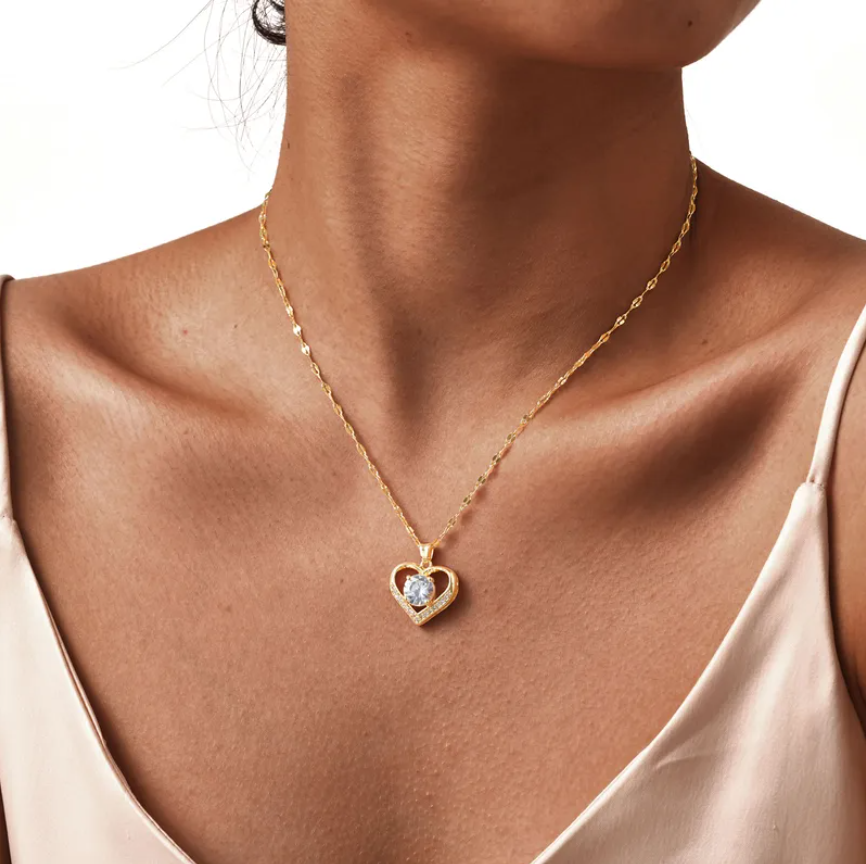 OFERTA 2x1 | Colgante “Por Siempre Juntos”