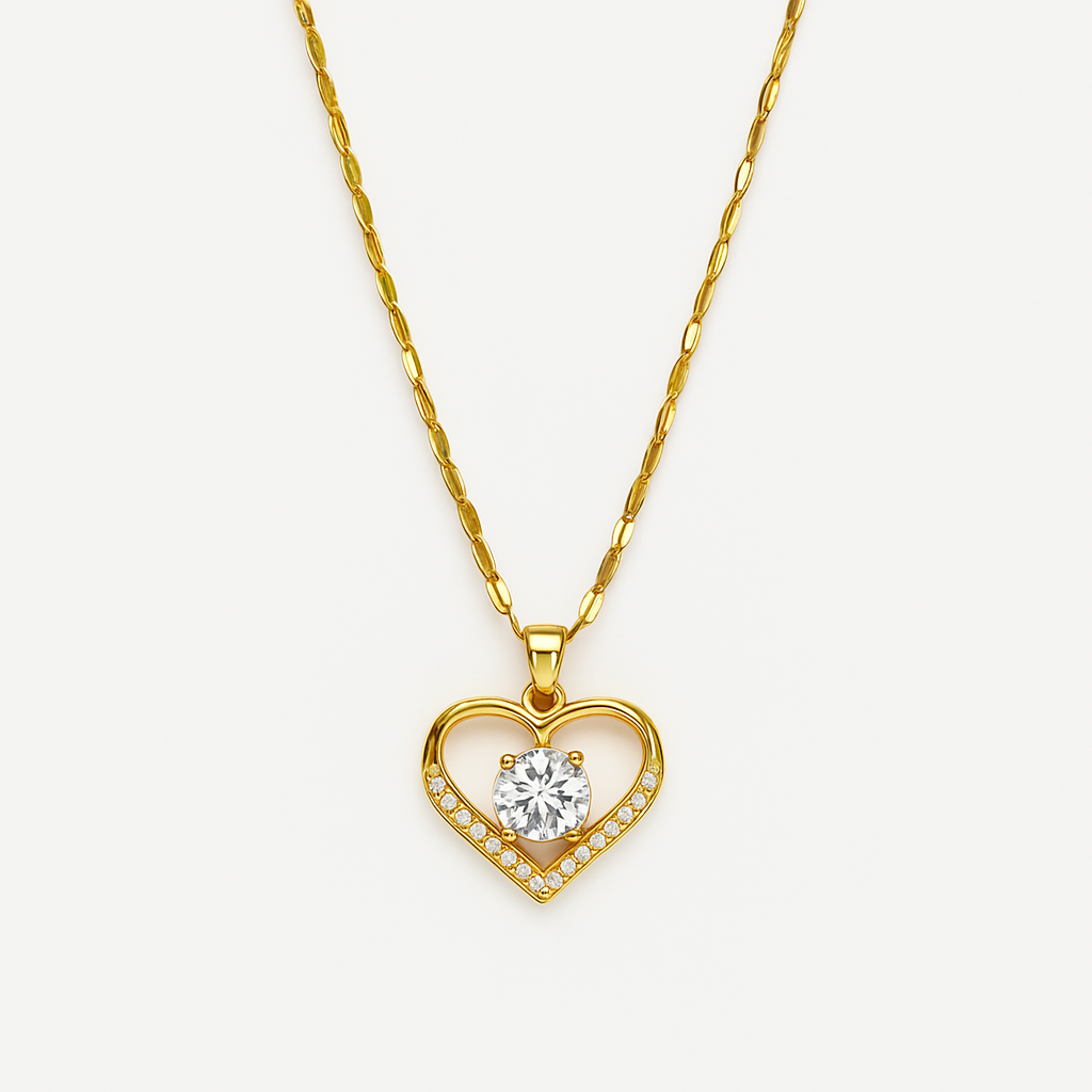 OFERTA 2x1 | Colgante “Por Siempre Juntos”