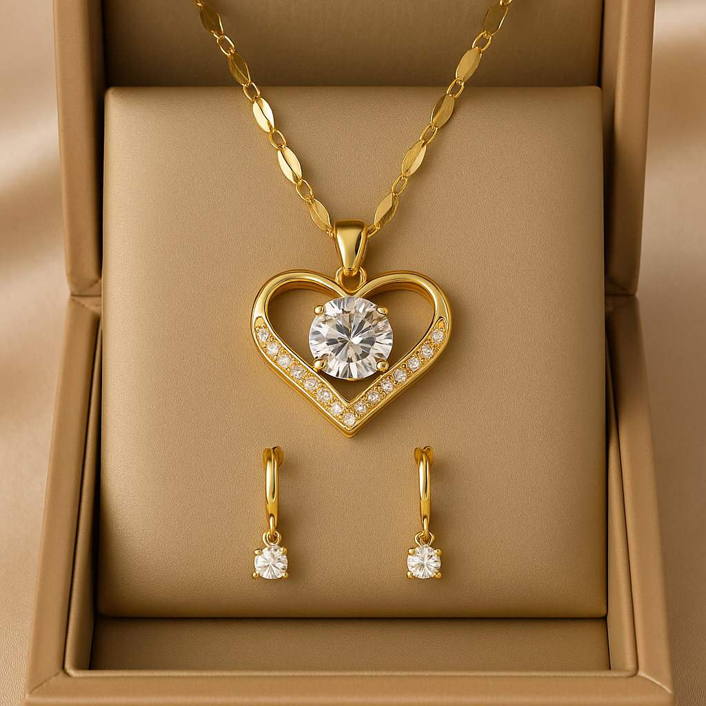 OFERTA 2x1 | Colgante “Por Siempre Juntos”