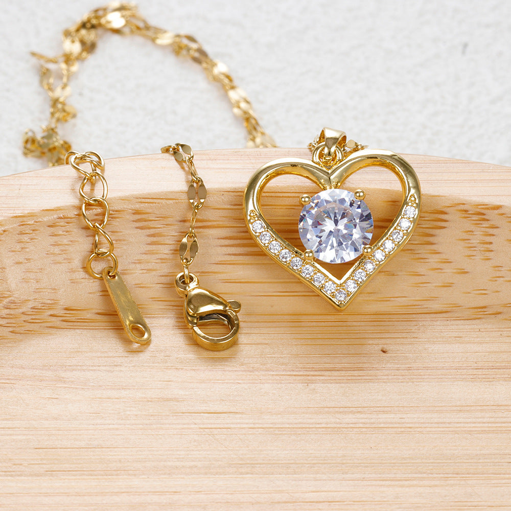 OFERTA 2x1 | Colgante “Por Siempre Juntos”