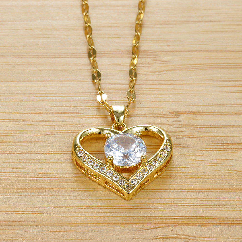 OFERTA 2x1 | Colgante “Por Siempre Juntos”