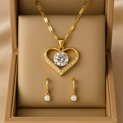 OFERTA 2x1 | Colgante “Por Siempre Juntos”