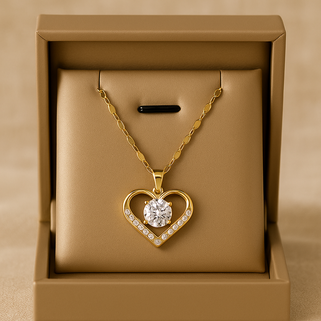OFERTA 2x1 | Colgante “Por Siempre Juntos”
