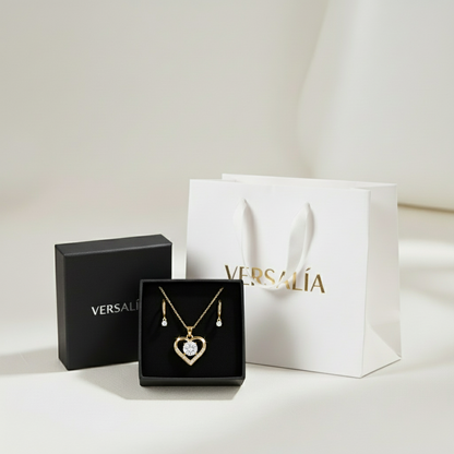 OFERTA 2x1 | Colgante “Por Siempre Juntos”