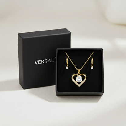 OFERTA 2x1 | Colgante “Por Siempre Juntos”