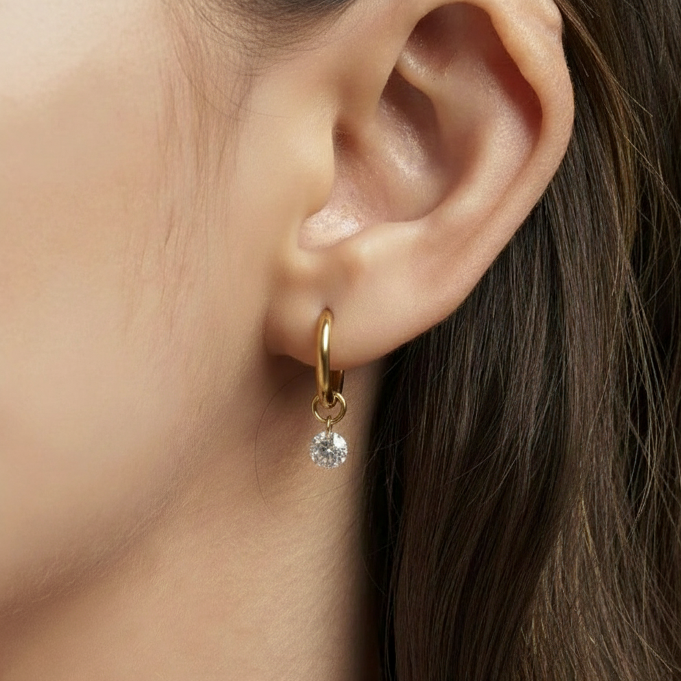 OFERTA 2x1 | Colgante “Por Siempre Juntos”